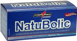 Suplementos Antigos Natubolic
