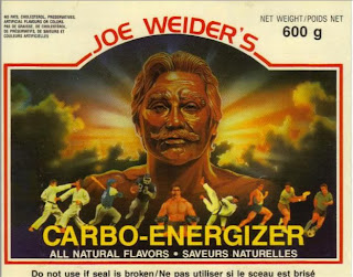 Suplementos Antigos Weider Big