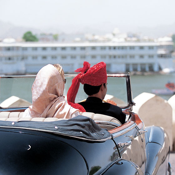 Os Hotis mais luxuosos da ndia - hoteis de luxo na India