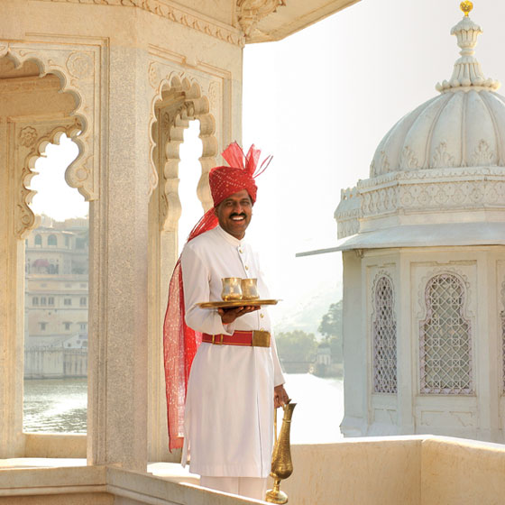 Os Hotis mais luxuosos da ndia - hoteis de luxo na India