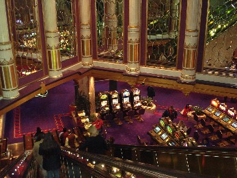Trump TAJ Mahal Hotel Casino - Relembrando o Mega Resort