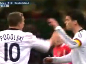 Um tapinha n�o d�i