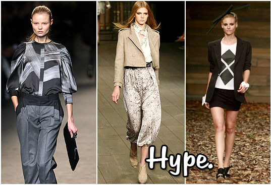 Feevale promove bate-papo sobre moda