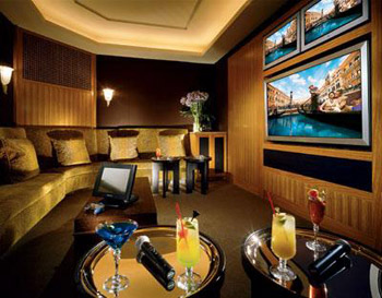 The Venetian Las Vegas Hotel De Luxo