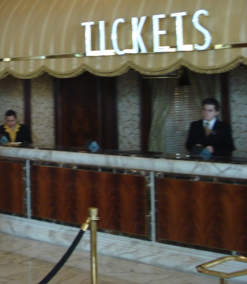 Discount Code for Tickets - Las Vegas, Concert, Sports, Theatre, Broadway