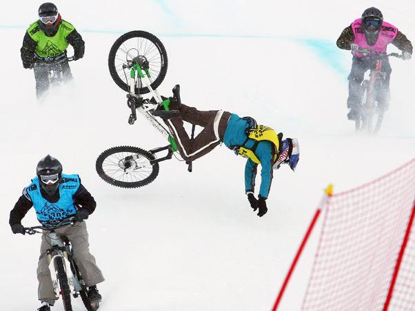 Voc� conhece o Tignes Airwanes?