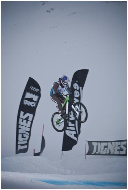 Voc� conhece o Tignes Airwanes?