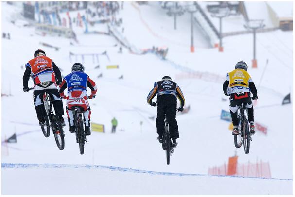 Voc� conhece o Tignes Airwanes?