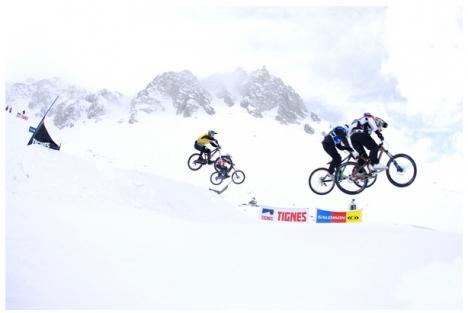 Voc� conhece o Tignes Airwanes?