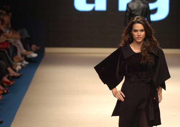 Primeiro dia do Donna Fashion Iguatemi