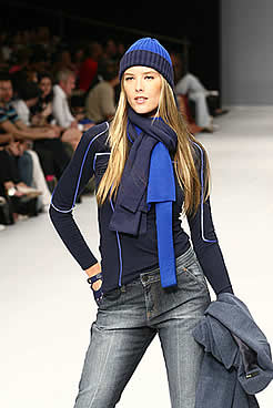 Confira tudo sobre o segundo dia do Fashion Rio