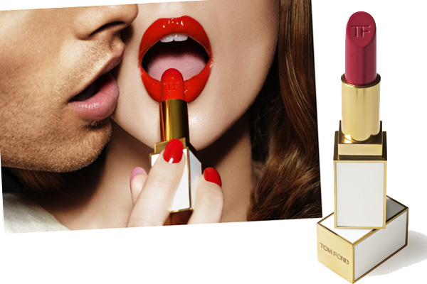 Tom Ford lana batons