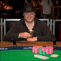 WSOP 2009: Jeff Lisandro conquista o quinto bracelete de sua carreira
