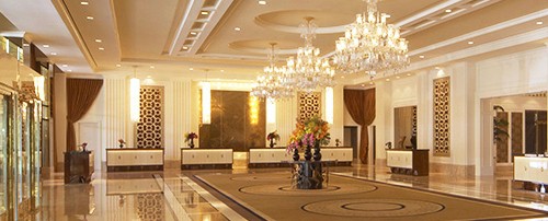 Trump International Hotel & Tower Las Vegas