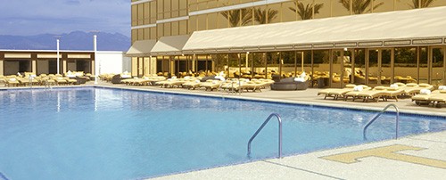 Trump International Hotel & Tower Las Vegas