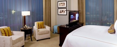 Trump International Hotel & Tower Las Vegas