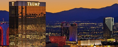 Trump International Hotel & Tower Las Vegas