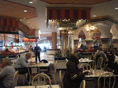 Trump TAJ Mahal Hotel Casino - Relembrando o Mega Resort