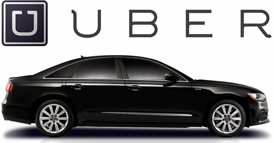 UBER - como funciona e avaliao