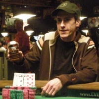 WSOP 2009: Ap�s 3 mesas finais, James Van Alstyne finalmente vence