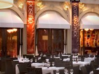 Venetian Resort Hotel Casino - restaurantes