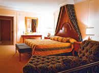 Venetian Resort Hotel Casino - suite de luxo