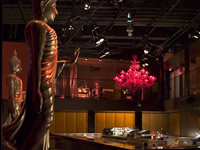 Venetian Resort Hotel Casino - TAO
