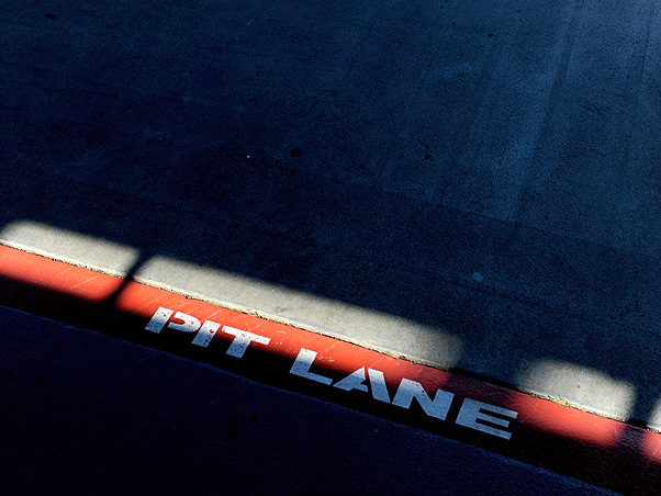 Veja como est�o os preparativos para o GP da Austr�lia