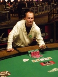 WSOP 2009: Ville Wahlbeck  vence o poker em famlia no Evento 12