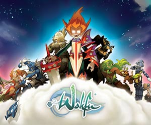 Top online MMORPG