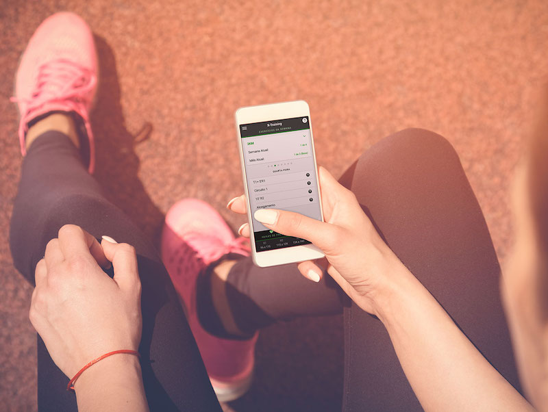 Dicas e treinos para corridas e maratonas