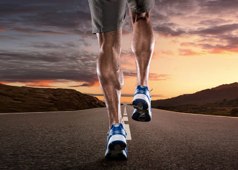 Dicas e treinos para corridas e maratonas