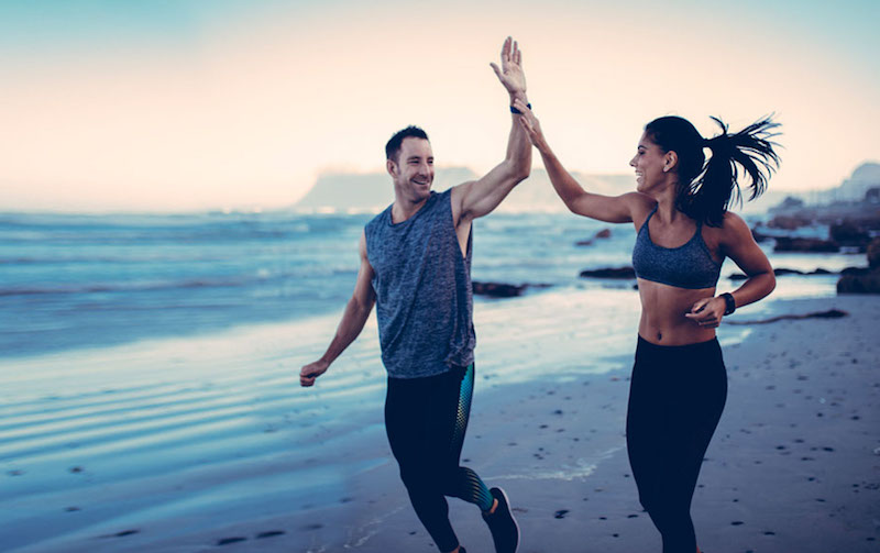 Dicas e treinos para corridas e maratonas