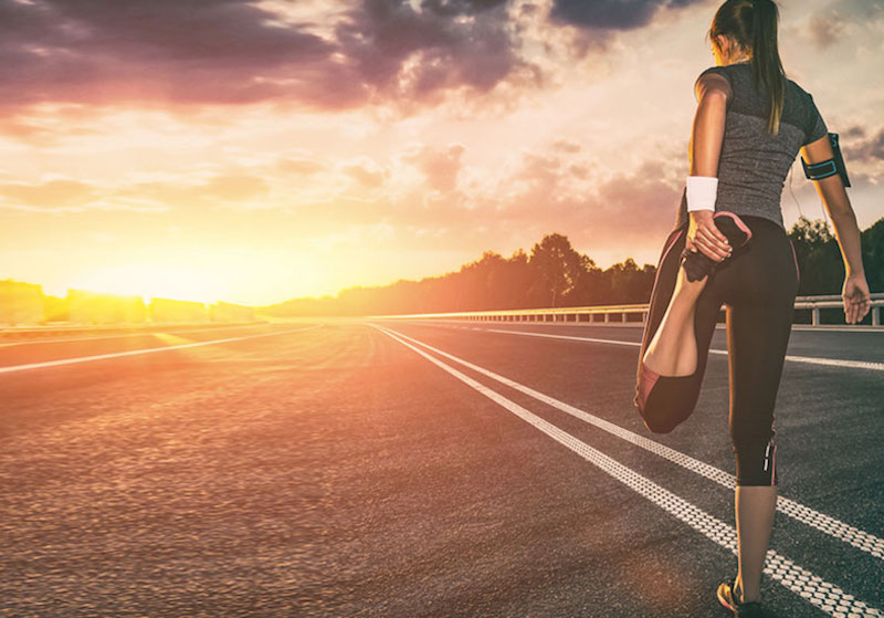 Dicas e treinos para corridas e maratonas