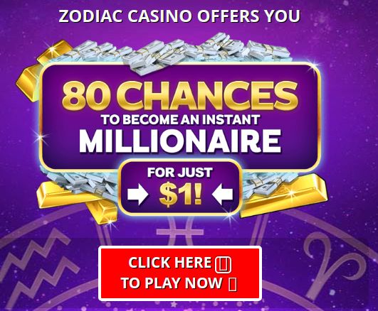 Zodiac Casino Sign In Free Spins