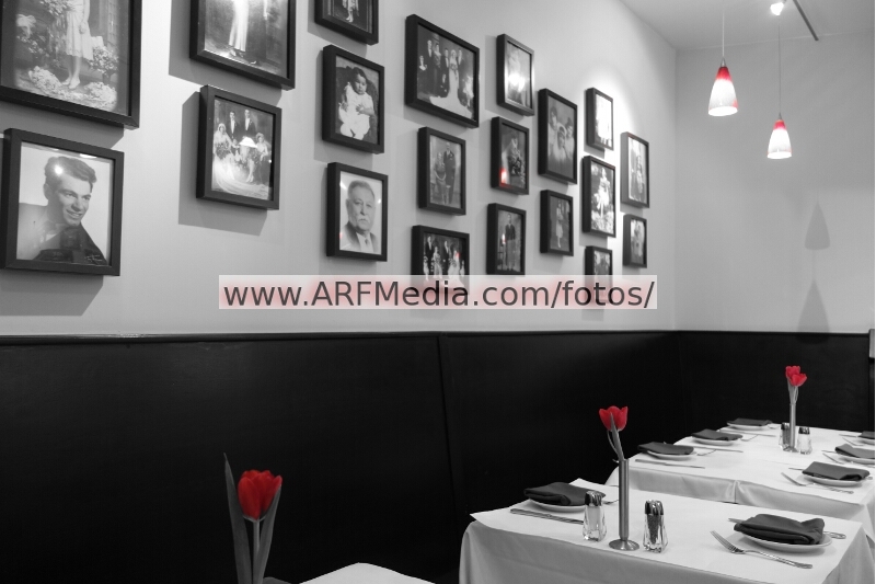 Fotos de restaurantes para sites, redes sociais, facebook