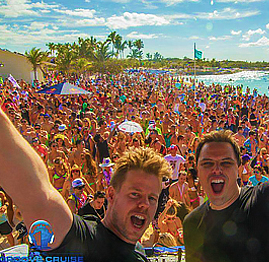 Groove Cruise discount code