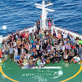 Groove Cruise discount code