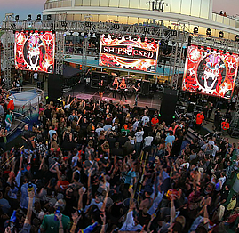 Groove Cruise discount code