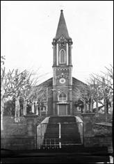 igreja Evang HV - tres reis magos