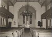 igreja 3 reis magos ap�s resturo em 1945
