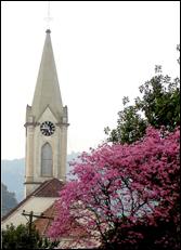 Igreja dos Reis MAgos