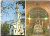 Igreja Cat�lica HV (postal)
