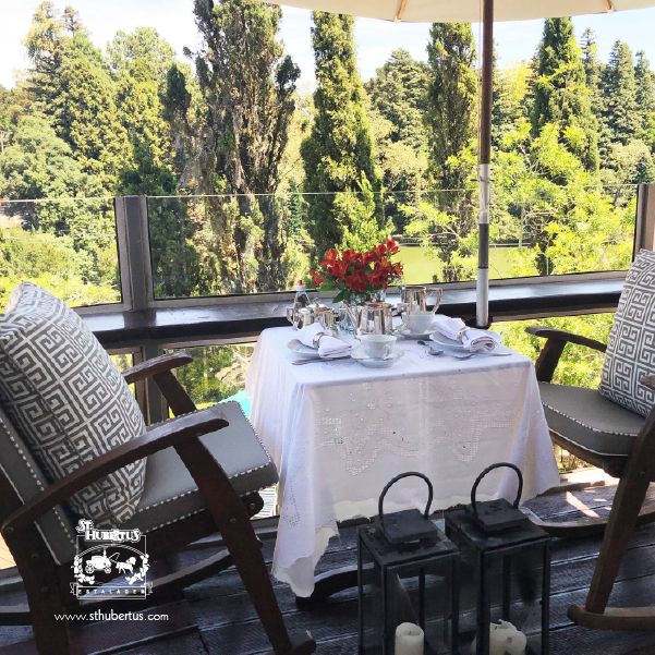Hotel em Gramado - Estalagem St. Hubertus