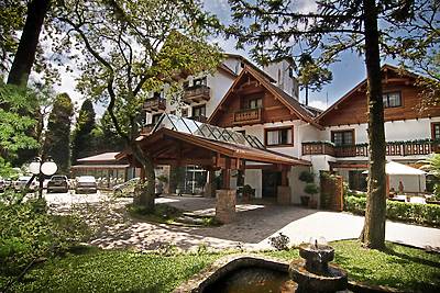 Bavria Sport Hotel