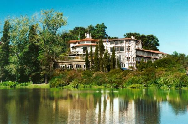 Estalagem St Hubertus Gramado