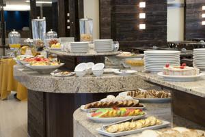 Master Gramado Hotel