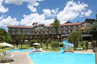 Hoteis em Gramado - Hotel Alpestre Gramado