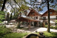 Hoteis em Gramado - Intercity Alpenhaus Hotel Gramado