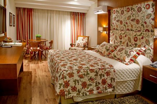 Hotel Alpestre